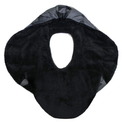 7AM Enfant Stella Grand compatibility enables smooth stroller use.