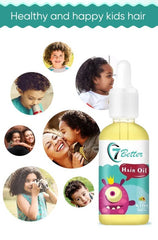 7better natural serum bottle contains coconut oil for gentle moisturization