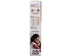 A+D Original Ointment cream texture close-up highlighting smooth, protective coverage.