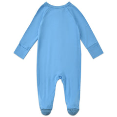 Aablexema non-slip soles aid early steps on indoor floors.