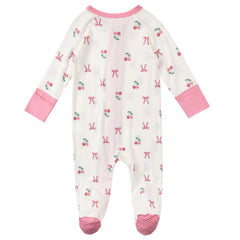 Aablexema two-way zipper feature for quick diaper changes