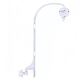 Accfore 24-inch crib mobile arm assembly for quick setup and customization.