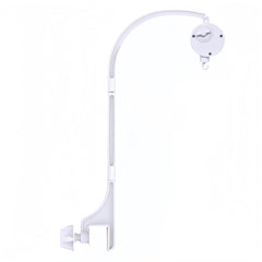 Accfore 24-inch crib mobile arm assembly for quick setup and customization.