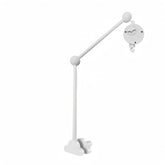 Accfore wooden mobile arm with 360° rotation for versatile crib positioning