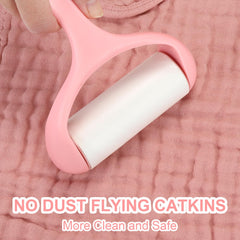 Accmor muslin burp cloths multi-use scene highlighting versatility in daily care.