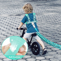 Accmor night reflective belt boosts visibility for safer evening outings