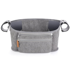 Accmor detachable phone bag secures your device on the go.