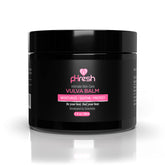 ACE NUTRITION Feminine Care Vaginal Balm bottle close-up for soothing hydration