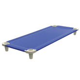 Acrimet nap cot frame with stainless steel tubes for sturdy daily use