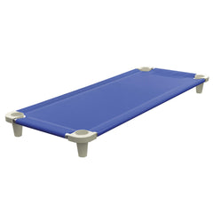 Acrimet nap cot frame with stainless steel tubes for sturdy daily use
