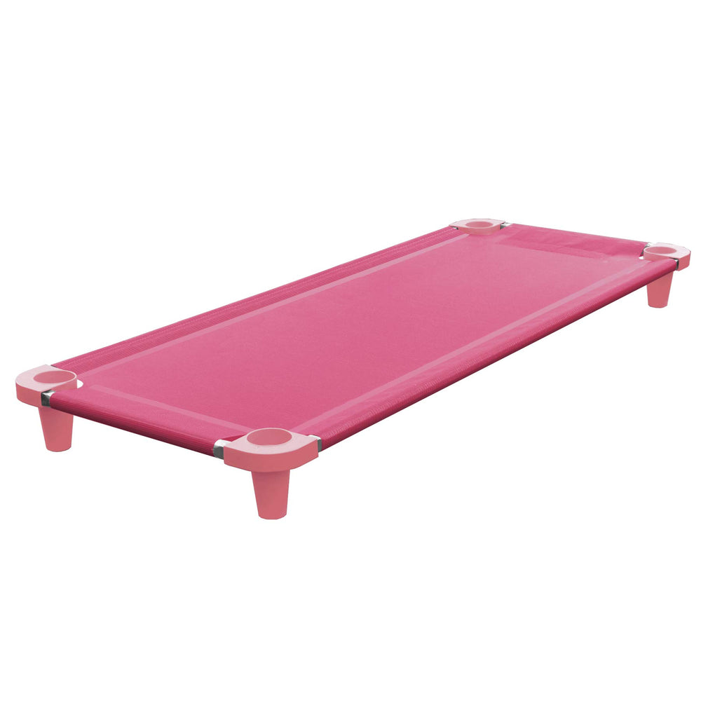 Acrimet nap cot kids frame: sturdy stainless steel support for safe rests
