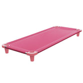 Acrimet nap cot kids frame: sturdy stainless steel support for safe rests