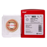 Adapt Hollister 8805 flat ceraring ring for a smoother barrier surface.