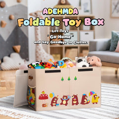 ADEHMDA 600D Oxford fabric construction for durable, long-lasting use.