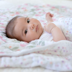 aden + anais dream blanket pattern designs showcases stylish nursery prints