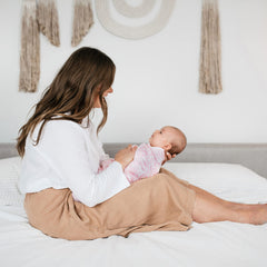 aden-anais essentials baby gift set, perfect for showers and newborn presents.