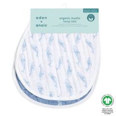 aden-anais Oceanic reversible prints add variety to outfits.