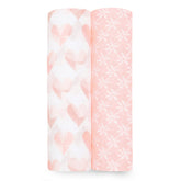 aden and anais swaddle blanket 44x44 in soft muslin for breathable newborn swaddling