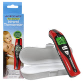 Advocate non-contact thermometer front view for fast checks.