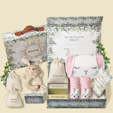 Aeang keepsake box exterior design for a stylish memory keeper