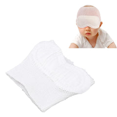 Agatige sleep mask for babies with breathable fabric for comfortable naps.