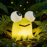 AINEEU frog night light with a big-eyed design enhances kids' rooms.