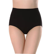 AIRCUTE AI washable underwear, front view, discreet protection for daily wear.