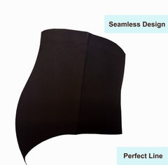 AIRCUTE moisture-wicking fabric close-up, breathable cotton blend keeps you dry.