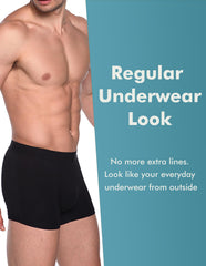 AIRCUTE dry odor neutralization layer demonstrates odor control and breathability