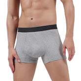 AIRCUTE front absorbent area protects daytime leakage while remaining discreet.