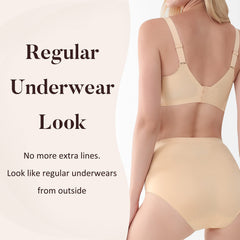 AIRCUTE six-layer protection absorbs up to 60 ml.