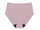 AIRCUTE urinary incontinence underwear with seamless high waist for discreet protection
