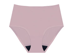 AIRCUTE urinary incontinence underwear with seamless high waist for discreet protection