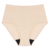 AIRCUTE beige 6XL underwear close-up fabric softness for everyday comfort