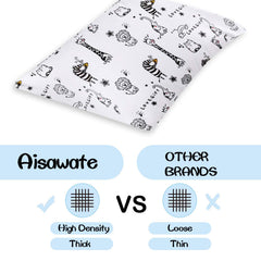 Aisawate 14x20 size verification image helps parents pick the right fit