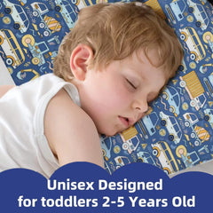 Aisawate two-pack laid flat to show size and pattern options.