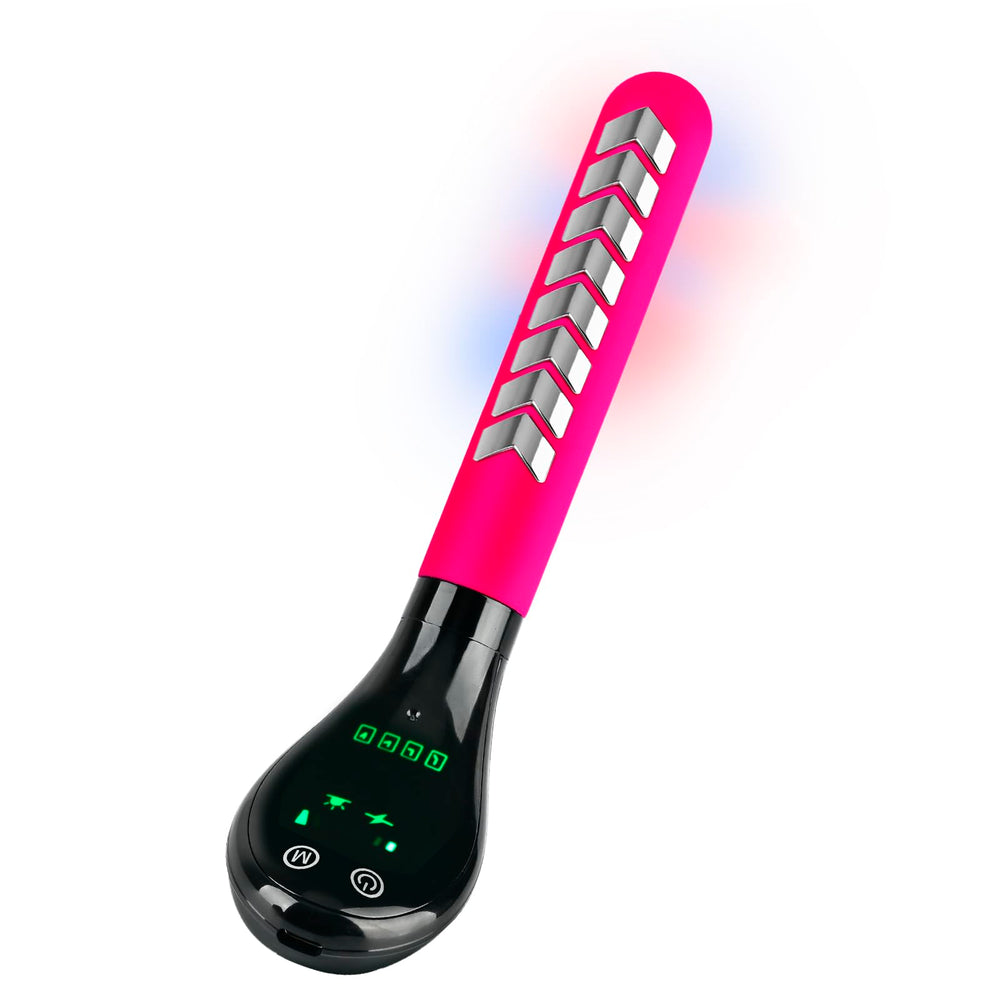 AIWITHU Kegel Exerciser Pelvic Floor Trainer for stronger pelvic support during daily activities.