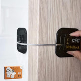 AIXIAOYA refrigerator lock with keyless design for quick child-safe access