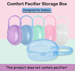 Compact AKOAK design fits in diaper bags and purses.