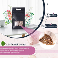 AKSOVA Yoni Seat Kit removable 350ml bowl simplifies cleaning after steaming.