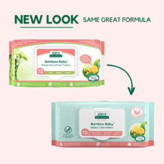 Fragrance-free formula uses Organic Shea Butter and Aloe Vera to soothe skin.