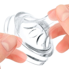 Alomejor nipple with wide-mouth design, easy to install.