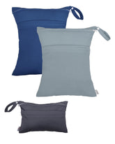 ALVABABY wet/dry bag front view for travel and waterproof protection