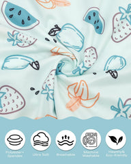 ALVABABY 2-pack provides convenient backups for busy nights.