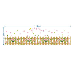 AM AMAONM Amaom decorative sheet measures 40 cm by 60 cm for versatile placement.