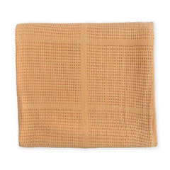 Amazing Baby Cellular Blanket with breathable knit for cozy baby moments.
