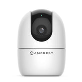 Amcrest ASH21 1080p pan-tilt camera delivers crisp live video for home monitoring