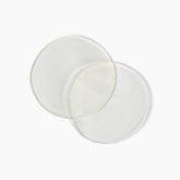 Ameda ComfortGel nipple pad provides cooling relief for sore nipples during breastfeeding.