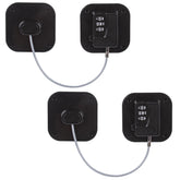 AMEITECH fridge lock with 3-digit code for easy, keyless access.