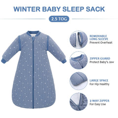 Amo Nenes double-zipper ease: quick diaper changes without waking baby.